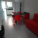 Flat Da Bruna - Residencial Por Do Sol