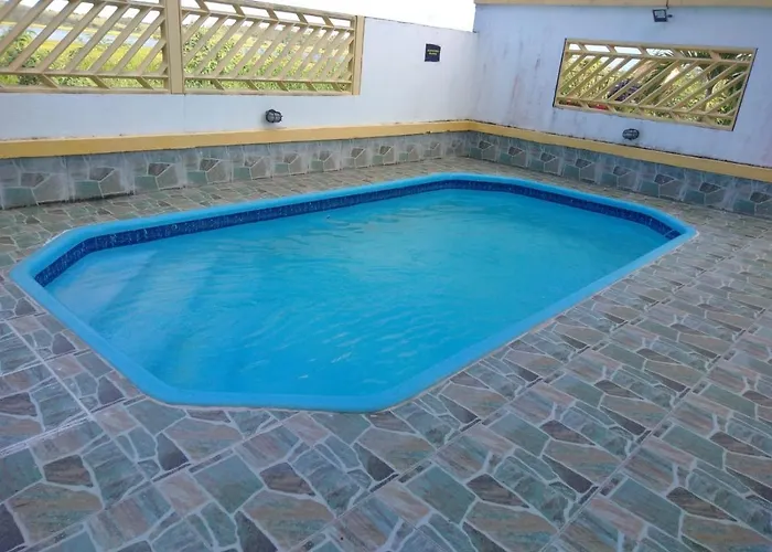 Flat Da Bruna - Residencial Por Do Sol