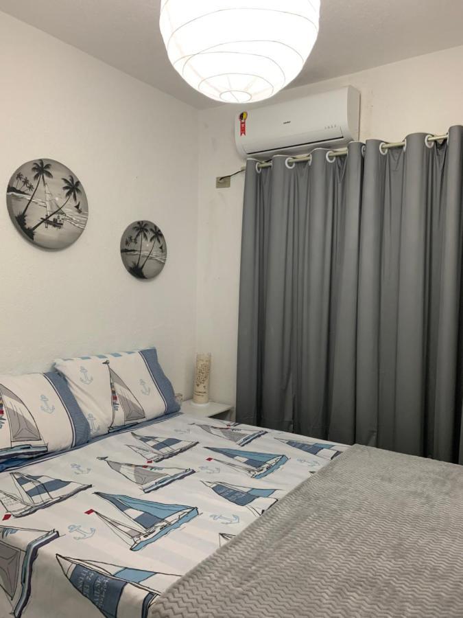 Flat Da Bruna - Residencial Por Do Sol Сasa de vacaciones *
