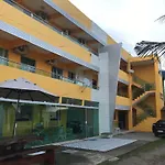 Flat da Bruna - Residencial Pôr do Sol
