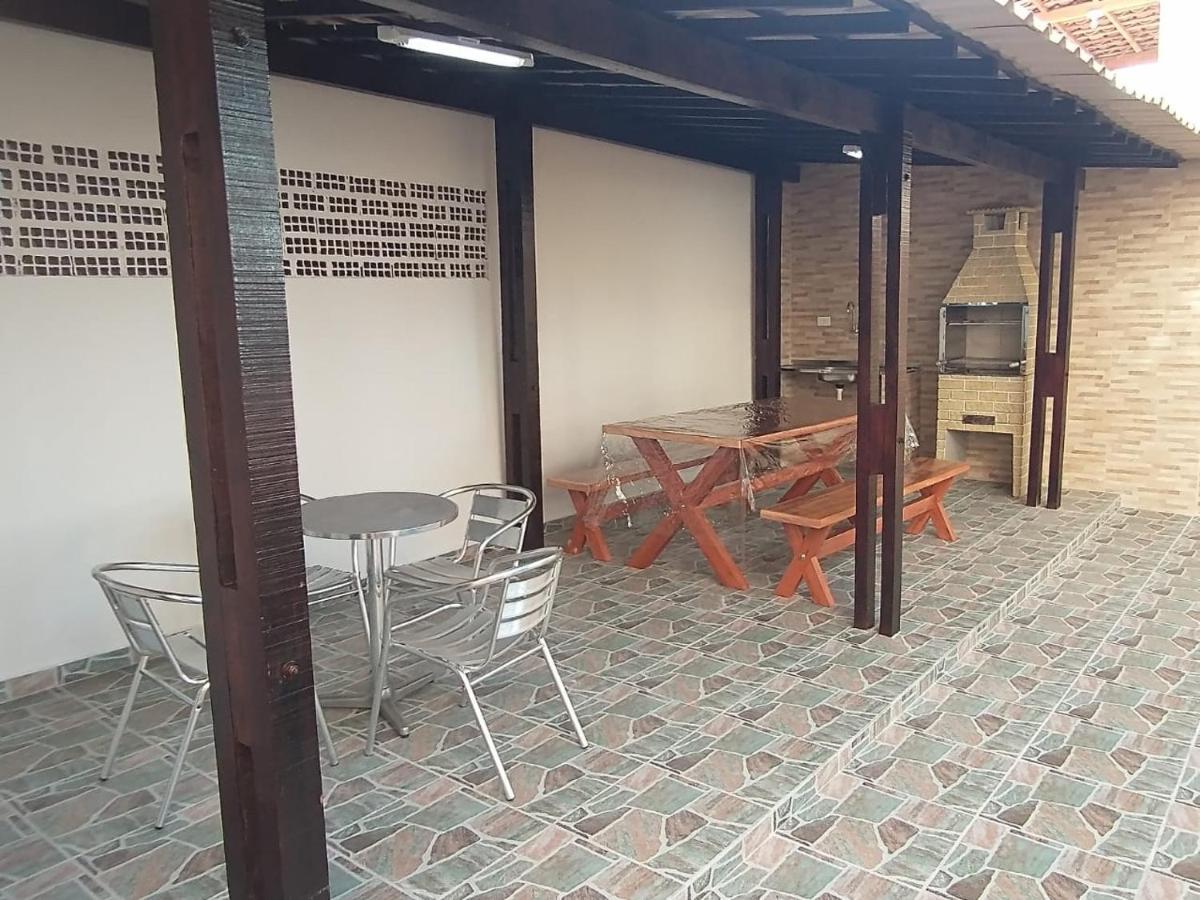 Flat Da Bruna - Residencial Por Do Sol Porto de Galinhas