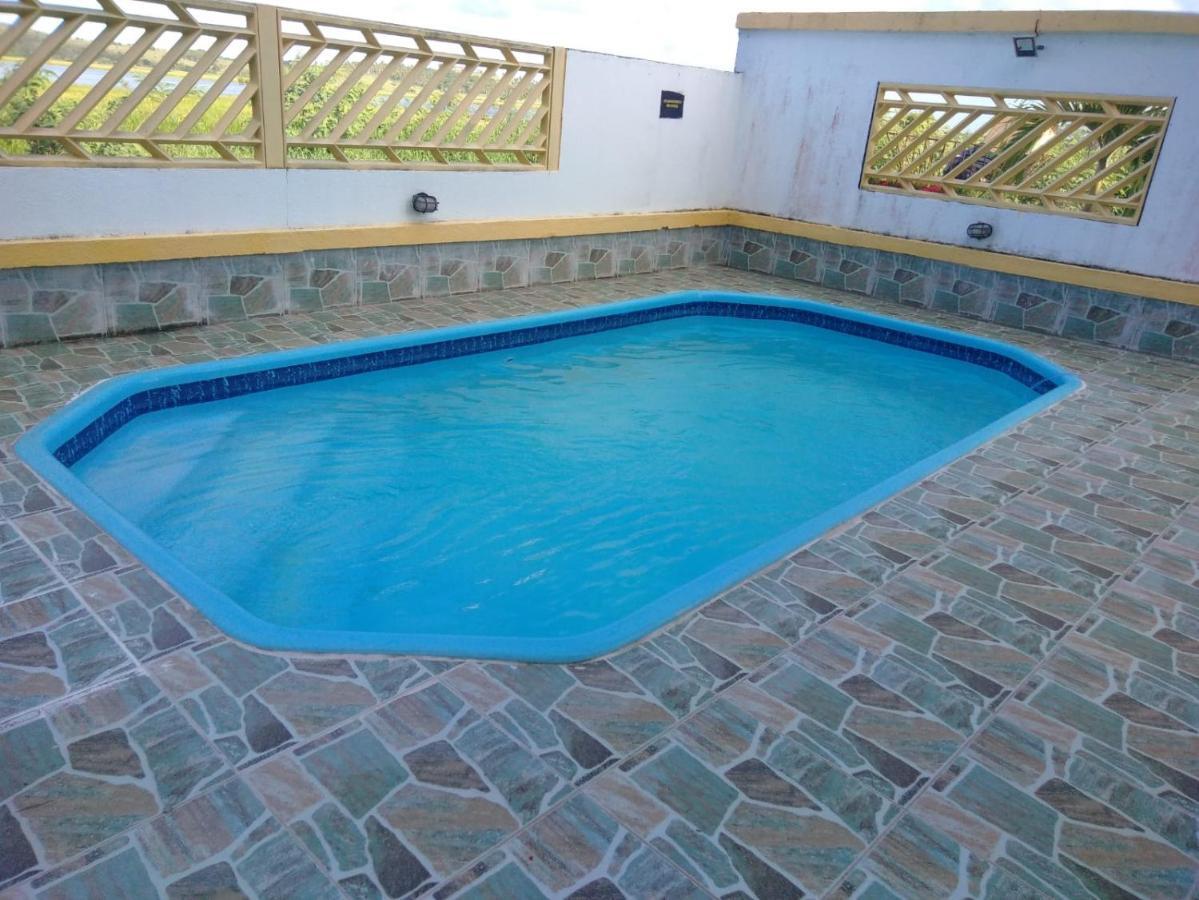 Flat Da Bruna - Residencial Por Do Sol Casa de férias *