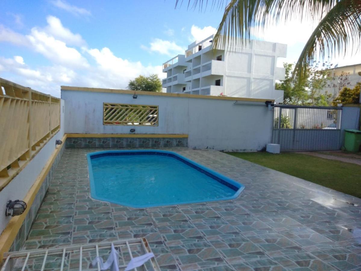 Casa de férias Flat Da Bruna - Residencial Por Do Sol *