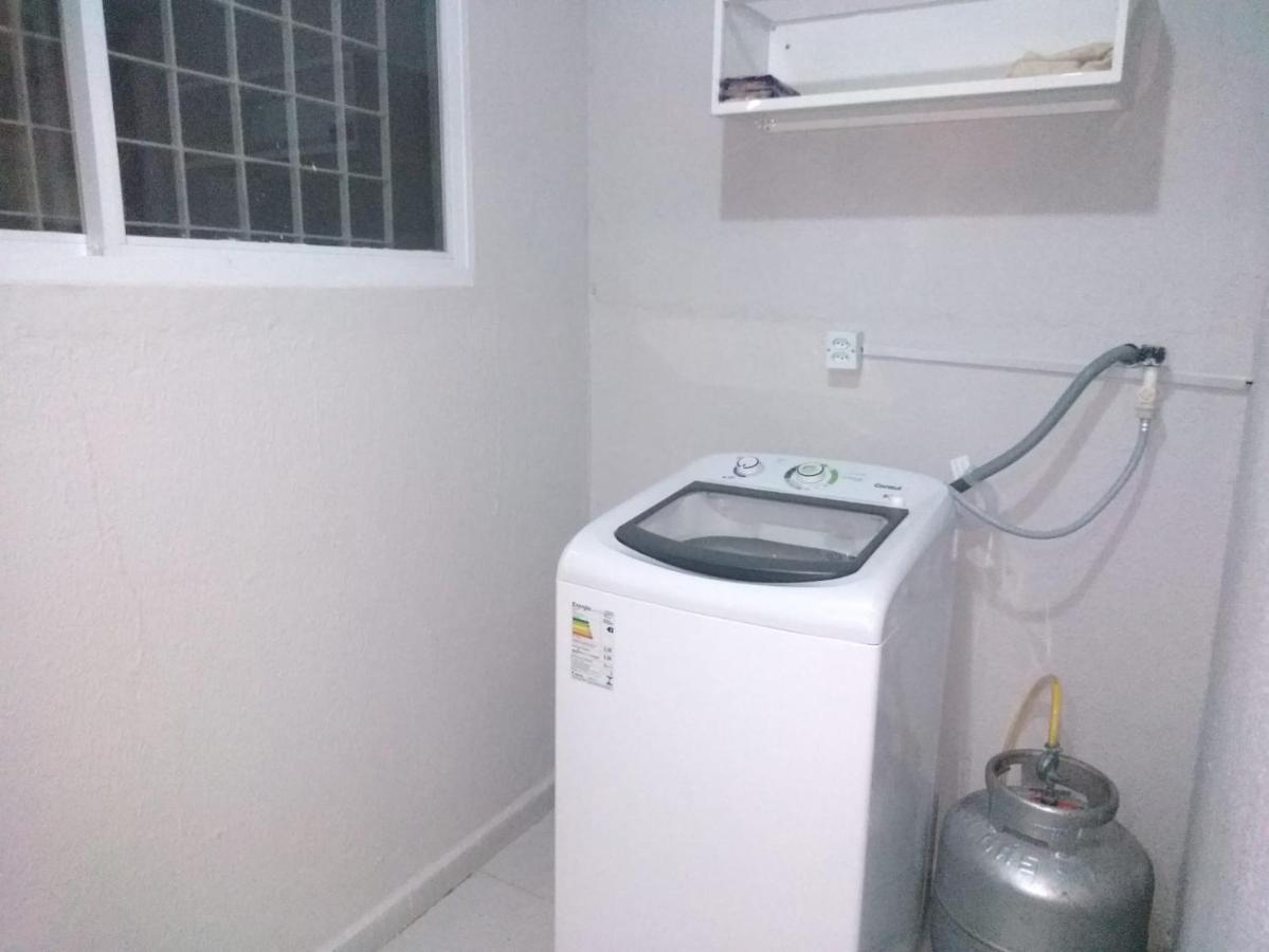 Flat Da Bruna - Residencial Por Do Sol Casa de férias